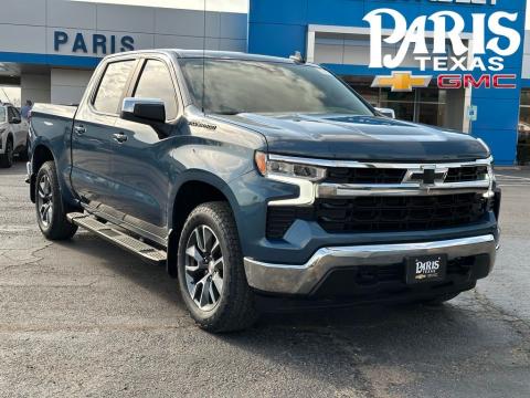 2024 Chevrolet Silverado 15002024 Chevrolet Silverado 1500