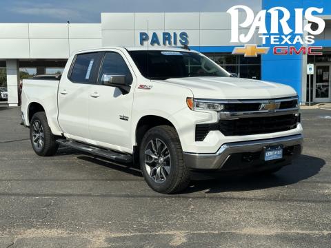 2022 Chevrolet Silverado 15002022 Chevrolet Silverado 1500