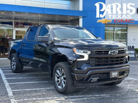 2023 Chevrolet Silverado 15002023 Chevrolet Silverado 1500