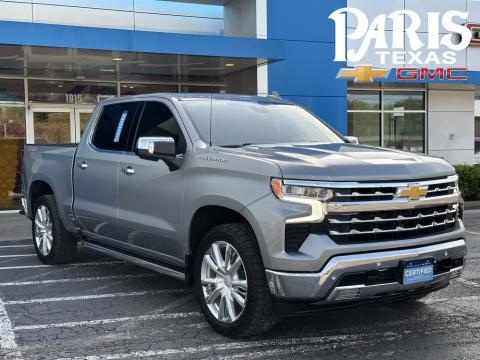 2023 Chevrolet Silverado 15002023 Chevrolet Silverado 1500