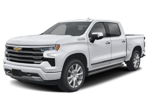 2025 Chevrolet Silverado 15002025 Chevrolet Silverado 1500