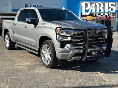 2025 Chevrolet Silverado 15002025 Chevrolet Silverado 1500