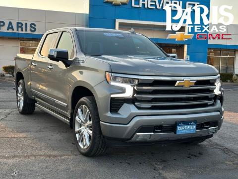 2025 Chevrolet Silverado 15002025 Chevrolet Silverado 1500