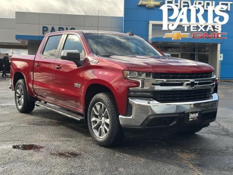 2021 Chevrolet Silverado 15002021 Chevrolet Silverado 1500