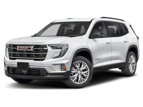 2024 GMC Acadia2024 GMC Acadia