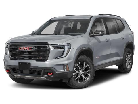 2024 GMC Acadia2024 GMC Acadia