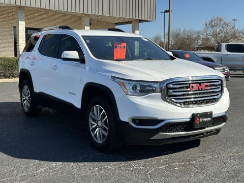 2019 GMC Acadia2019 GMC Acadia