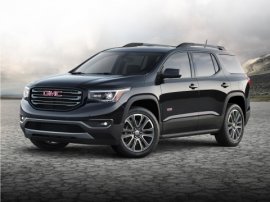 2019 GMC Acadia  SLT-1