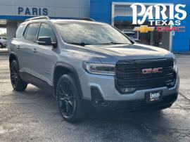 2022 GMC Acadia  SLT