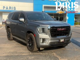 2021 GMC Yukon  SLE