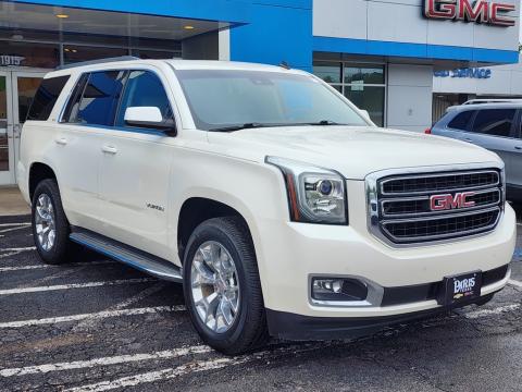 2015 GMC Yukon2015 GMC Yukon