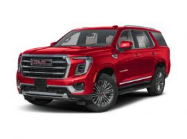 2025 GMC Yukon Denali's photo