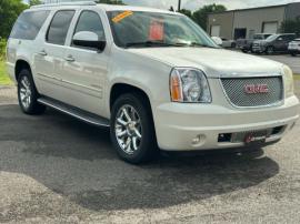 2011 GMC Yukon XL  Denali