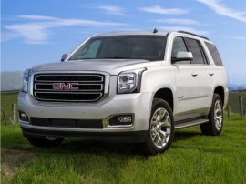 2020 GMC Yukon  SLT