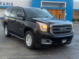 2020 GMC Yukon  SLT