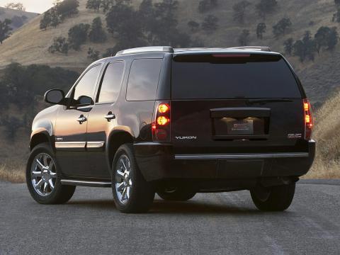 2013 GMC Yukon2013 GMC Yukon