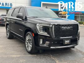 2023 GMC Yukon  Denali Ultimate