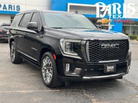2023 GMC Yukon  Denali Ultimate