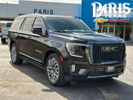 2023 GMC Yukon  Denali Ultimate
