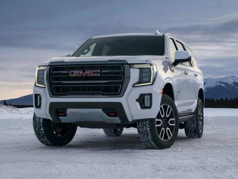 2023 GMC Yukon2023 GMC Yukon