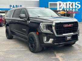 2023 GMC Yukon XL  SLE