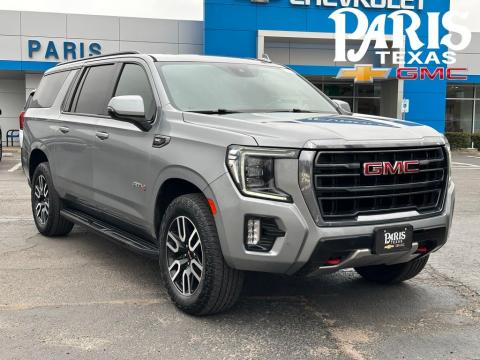 2023 GMC Yukon XL2023 GMC Yukon XL
