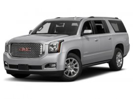 2017 GMC Yukon XL  Denali