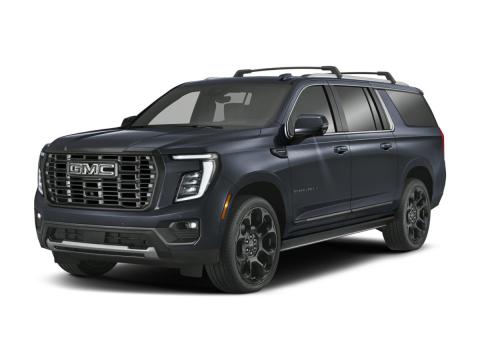 2025 GMC Yukon XL2025 GMC Yukon XL