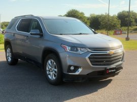 2019 Chevrolet Traverse  LT