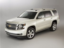 2018 Chevrolet Tahoe  LT