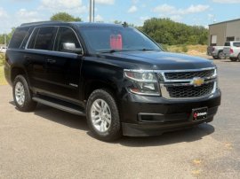 2020 Chevrolet Tahoe  LT