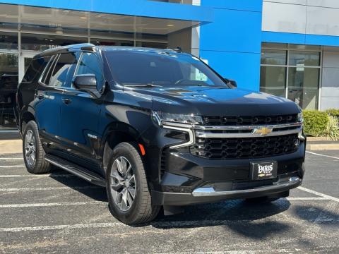 2023 Chevrolet Tahoe2023 Chevrolet Tahoe