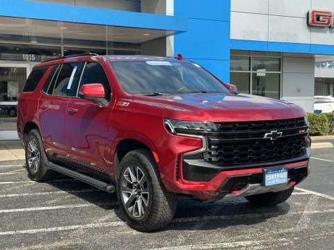 2023 Chevrolet Tahoe2023 Chevrolet Tahoe