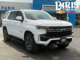 2021 Chevrolet Tahoe  Z71