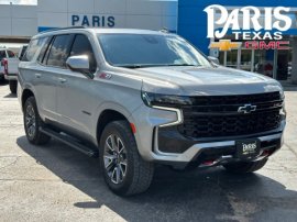 2024 Chevrolet Tahoe  Z71