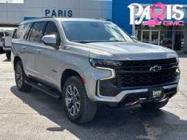 2024 Chevrolet Tahoe  Z71