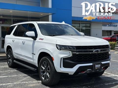 2022 Chevrolet Tahoe2022 Chevrolet Tahoe