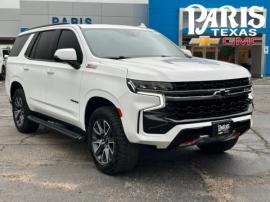 2022 Chevrolet Tahoe  Z71