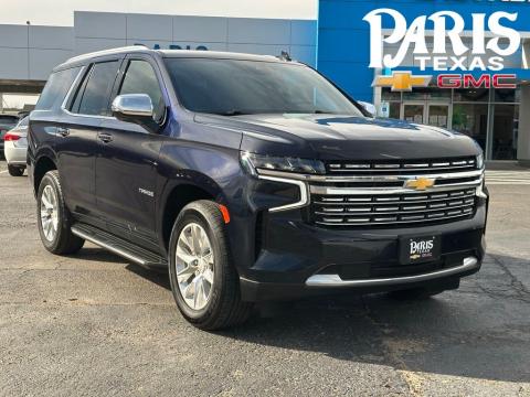 2023 Chevrolet Tahoe2023 Chevrolet Tahoe