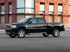 2014 GMC Sierra 3500HD  Denali
