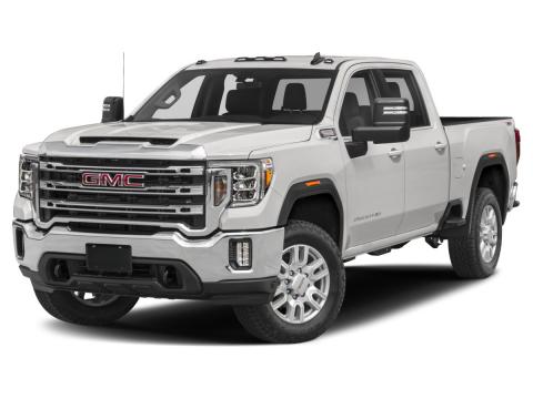 2022 GMC Sierra 2500HD2022 GMC Sierra 2500HD