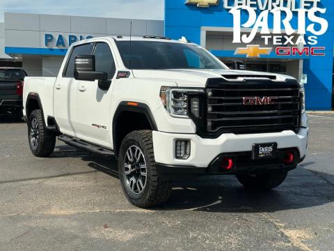2023 GMC Sierra 2500HD2023 GMC Sierra 2500HD