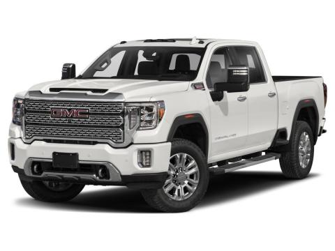2022 GMC Sierra 2500HD2022 GMC Sierra 2500HD