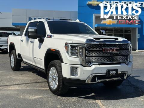 2023 GMC Sierra 2500HD2023 GMC Sierra 2500HD