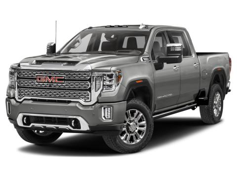 2023 GMC Sierra 2500HD2023 GMC Sierra 2500HD