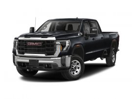 2024 GMC Sierra 3500HD  Denali