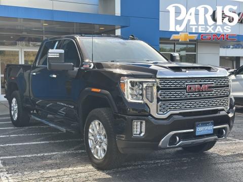 2023 GMC Sierra 3500HD2023 GMC Sierra 3500HD