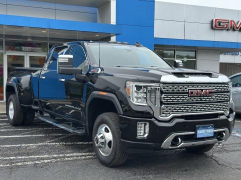2023 GMC Sierra 3500HD2023 GMC Sierra 3500HD