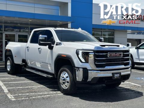 2025 GMC Sierra 3500HD2025 GMC Sierra 3500HD