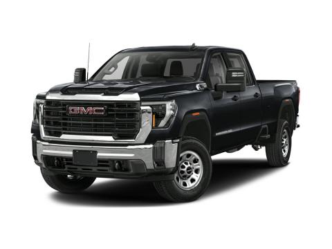 2025 GMC Sierra 3500HD2025 GMC Sierra 3500HD